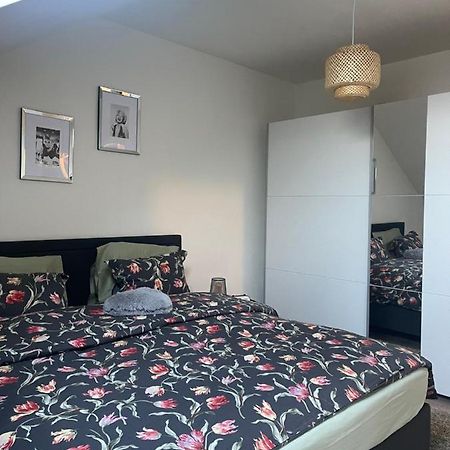 Le Cocon De La Belle Liegeoise Apartment Екстериор снимка