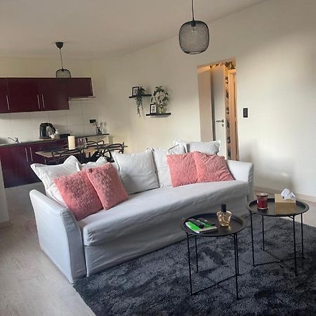 Le Cocon De La Belle Liegeoise Apartment Екстериор снимка