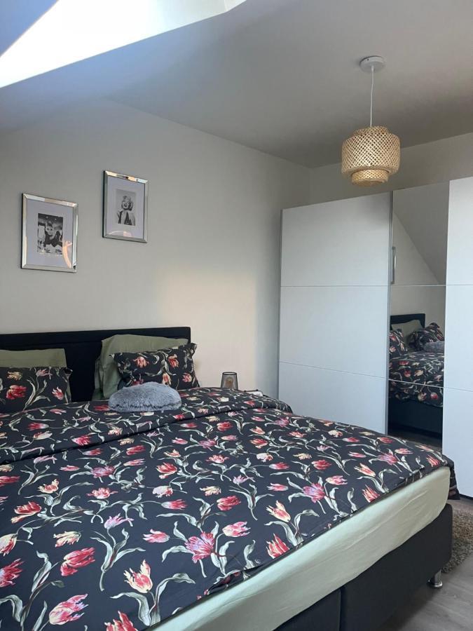 Le Cocon De La Belle Liegeoise Apartment Екстериор снимка