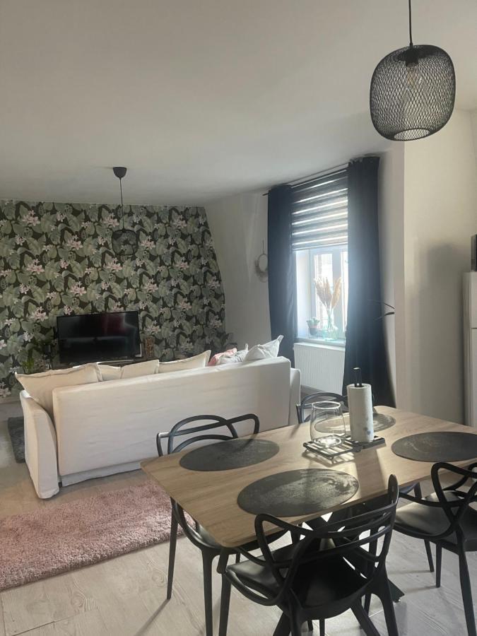 Le Cocon De La Belle Liegeoise Apartment Екстериор снимка