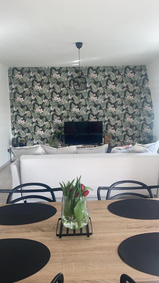 Le Cocon De La Belle Liegeoise Apartment Екстериор снимка