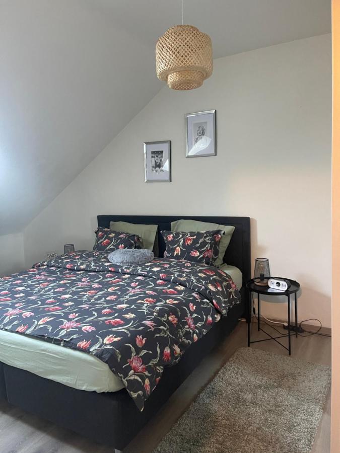 Le Cocon De La Belle Liegeoise Apartment Екстериор снимка