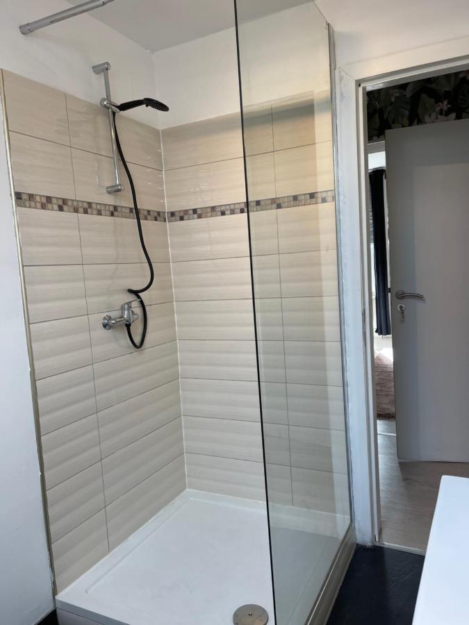 Le Cocon De La Belle Liegeoise Apartment Екстериор снимка